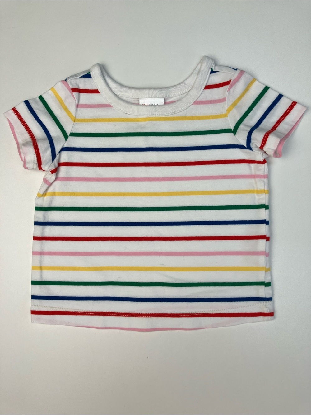 Hanna Andersson Tee (size 70)
